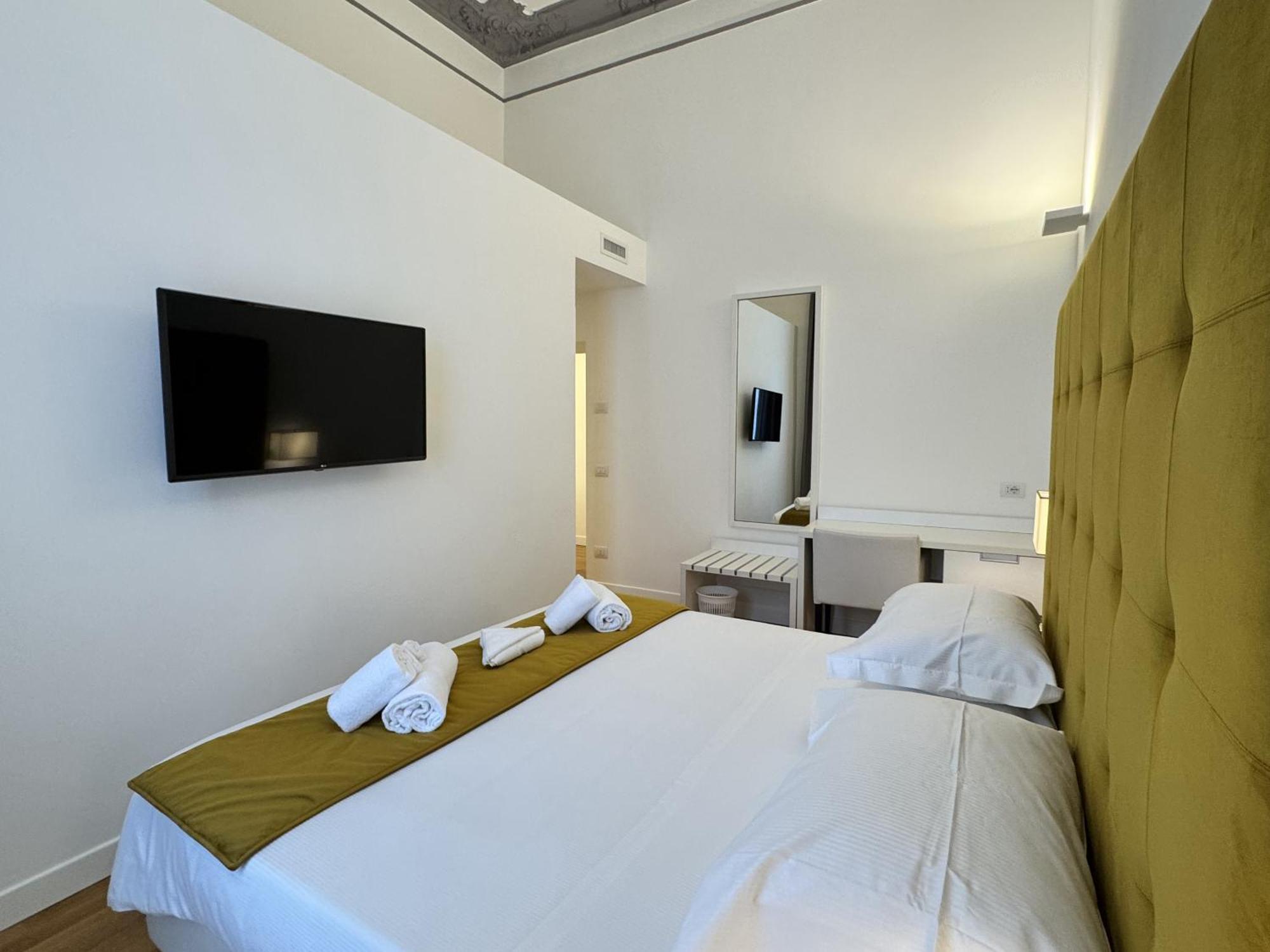 History Suite Essence Rome Extérieur photo
